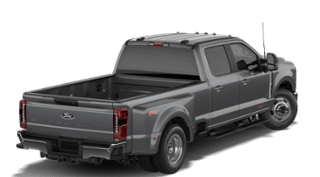 2027 Ford Super Duty® External Image 3